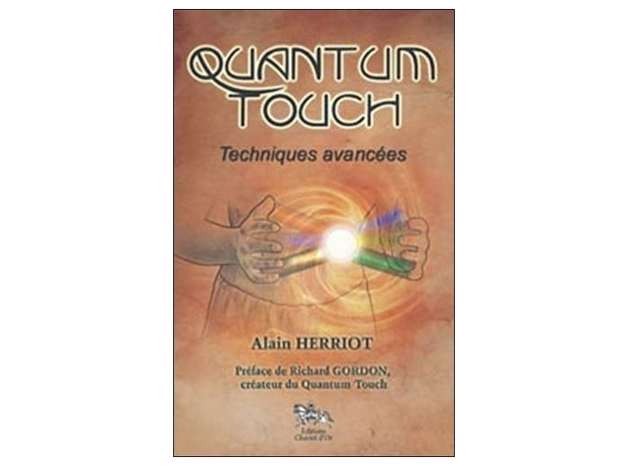Quantum-Touch - Techniques avancées