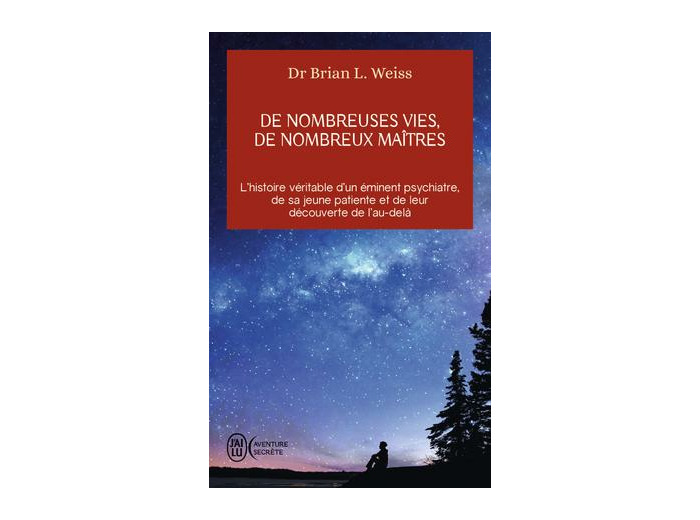 De nombreuses vies, de nombreux maîtres