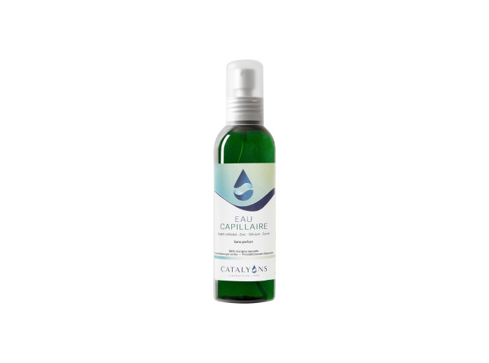 Eau Capillaire vaporisateur 150ml