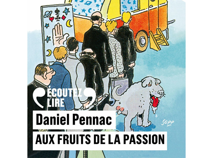 AUX FRUITS DE LA PASSION
