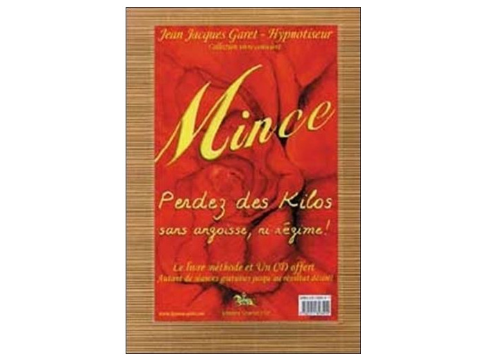 Mince - Coffret