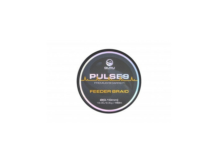 tresse pulse 9 guru
