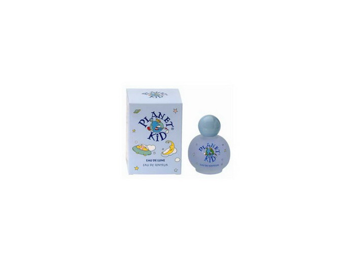 Eau de senteur de Lune enfant 50ml