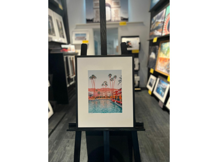 The Saguaro Palm Springs II - Ludwig Favre