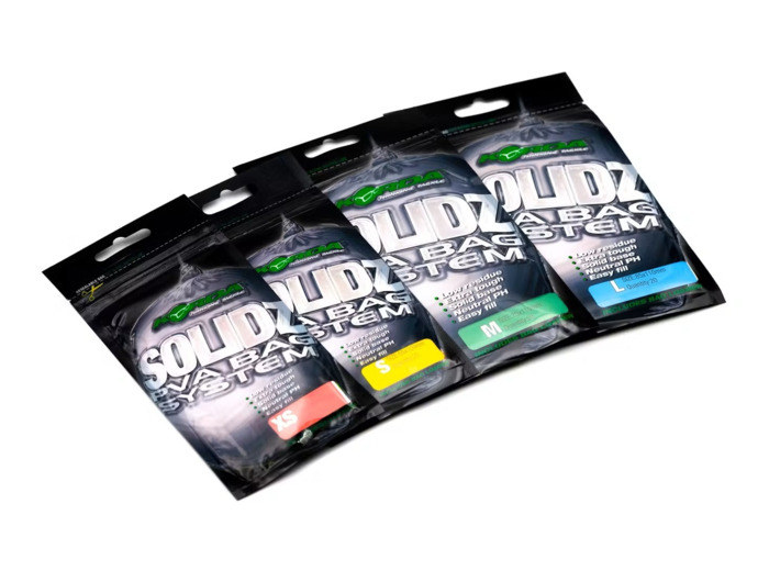 PVA bag korda