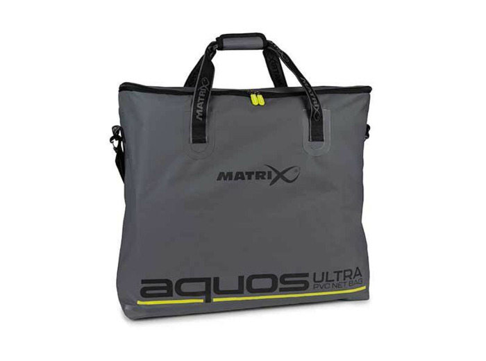 PVC net bag aquos ultra matrix