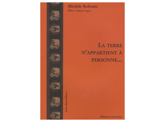 La Terre n'appartient à personne