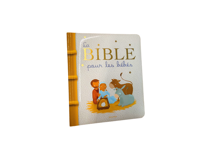 La bible pour les bébés