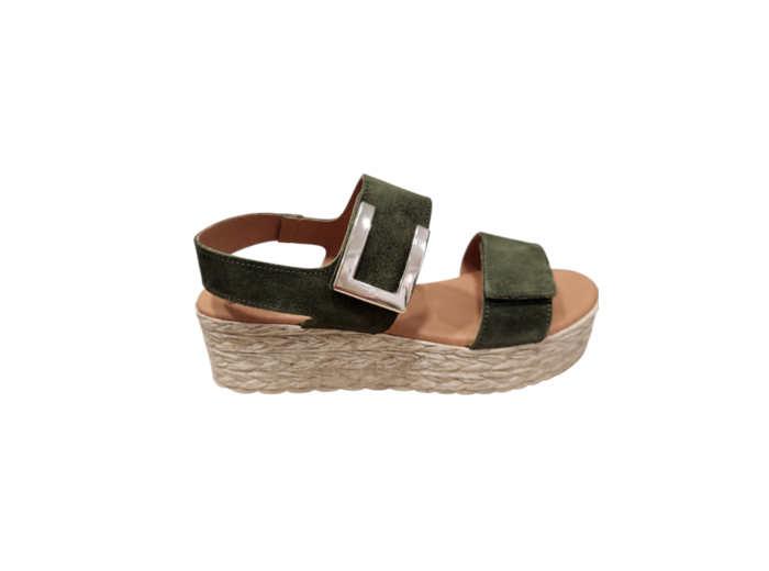 SANDALES EVA FRUTOS 724