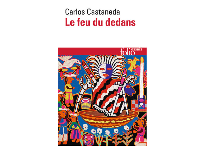 Le feu du dedans