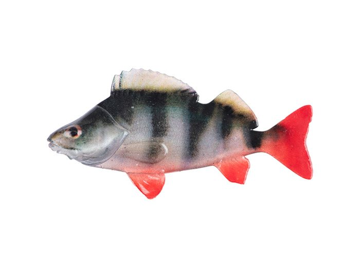4ultra natural perch fillet 8cm