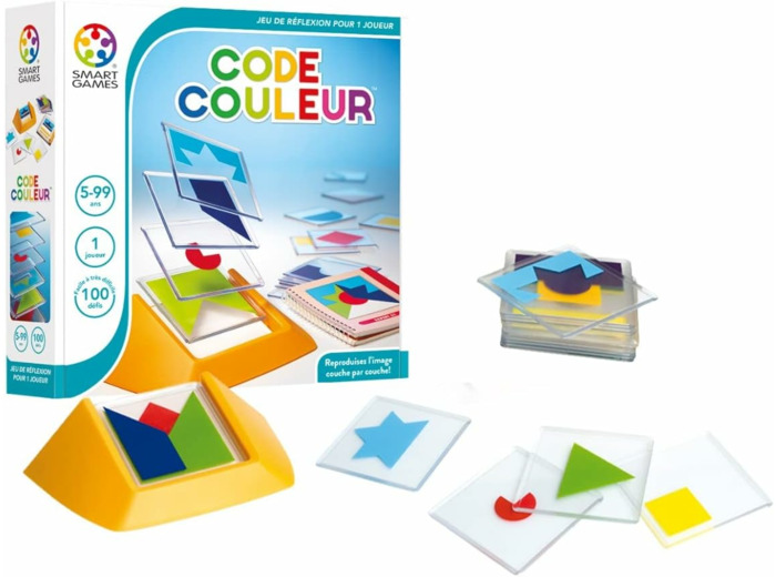 Code couleur