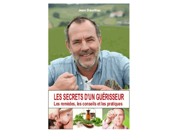 Les secrets d'un guérisseur