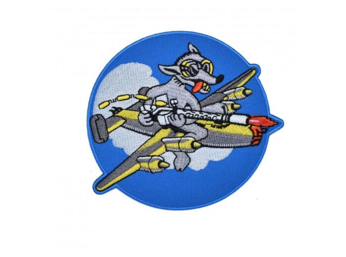 Patch US Air Force WWII (36)