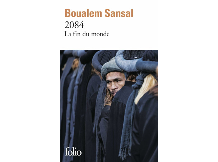 2084 - LA FIN DU MONDE