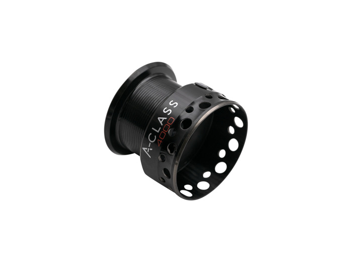 bobine a class 4000 guru