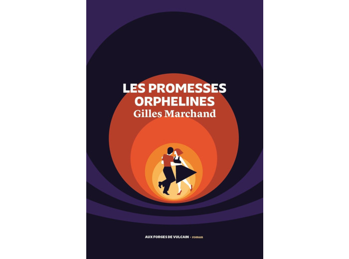 LES PROMESSES ORPHELINES
