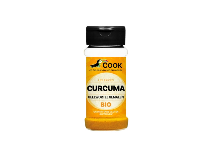 Curcuma en Poudre 35g