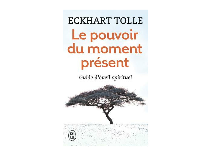 Le pouvoir du moment présent