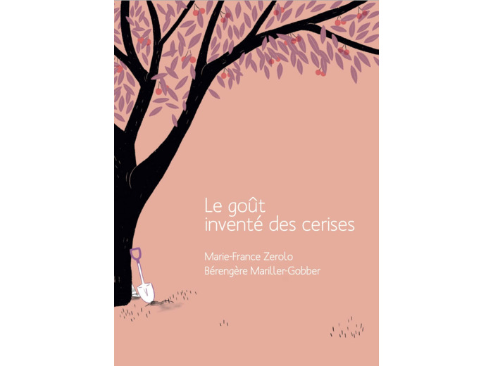 LE GOUT INVENTE DES CERISES