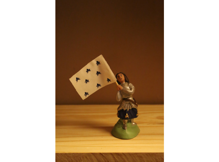 Jeanne d'Arc