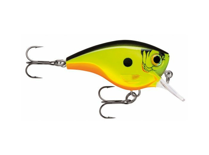 bx brat 5cm rapala