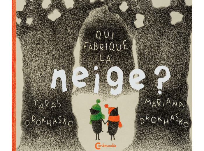 QUI FABRIQUE LA NEIGE ?