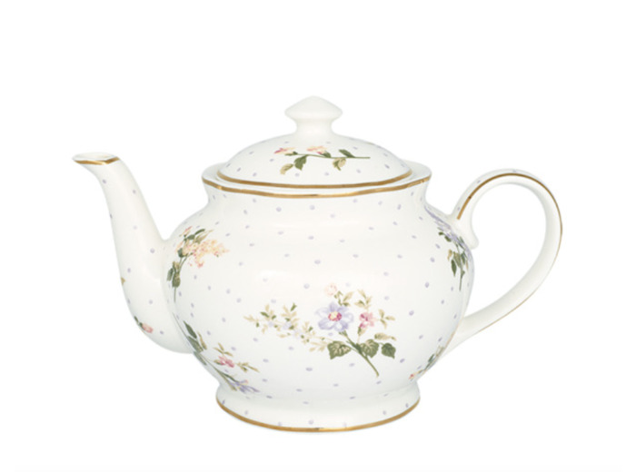 Théière Asta Greengate