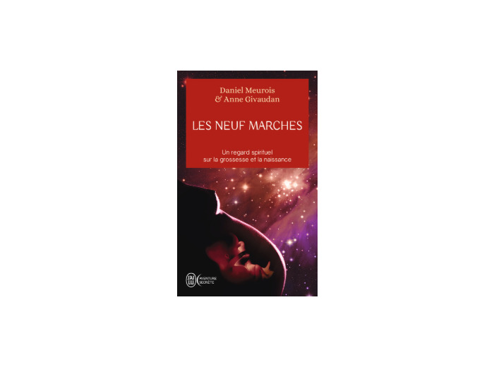 Les neuf marches