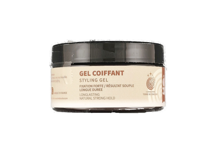 Gel Fixant Fort 100ml