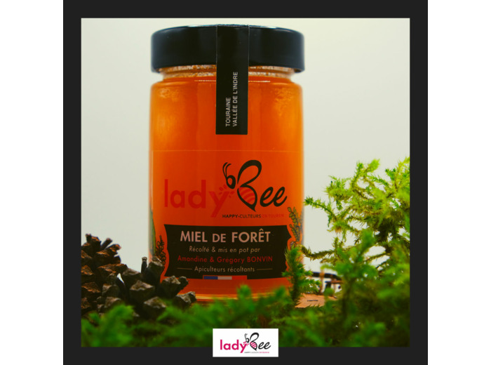 Miel de Forêt