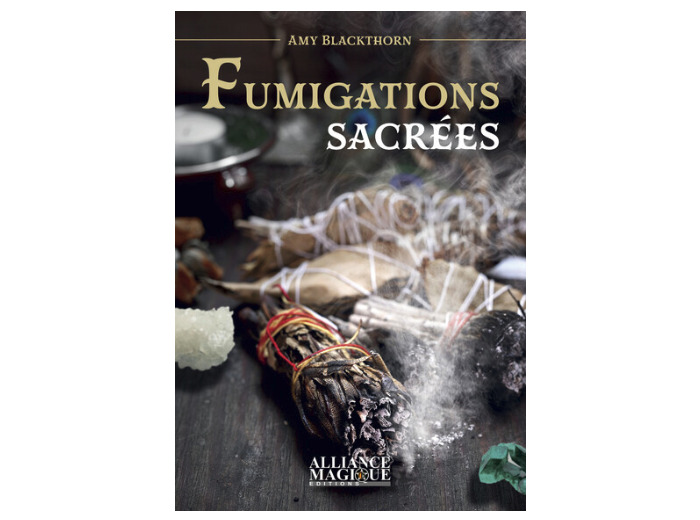 Fumigations sacrées