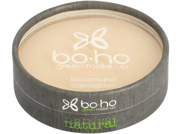Highlighter 01 sunrise glow 10g Boho Green