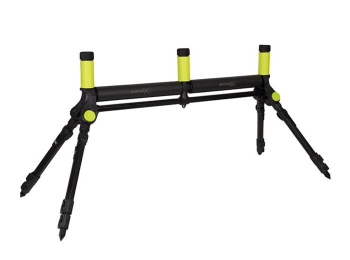 freeflow double pole roller MK2