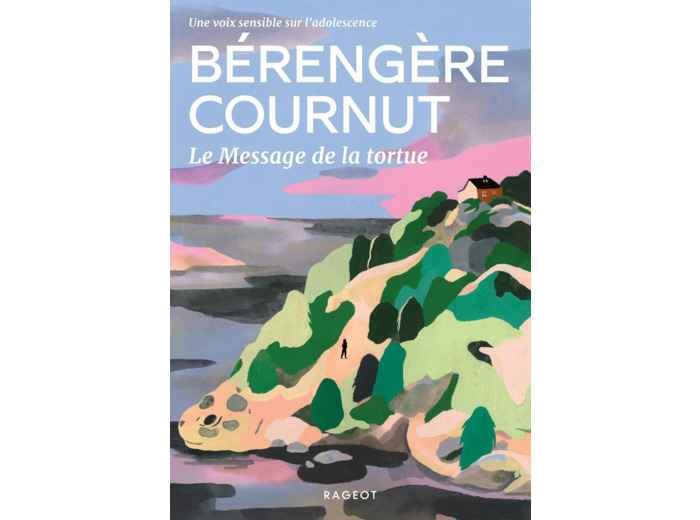 LE MESSAGE DE LA TORTUE