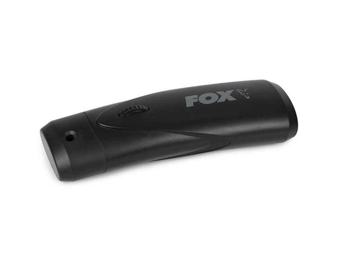 line braid stripper fox