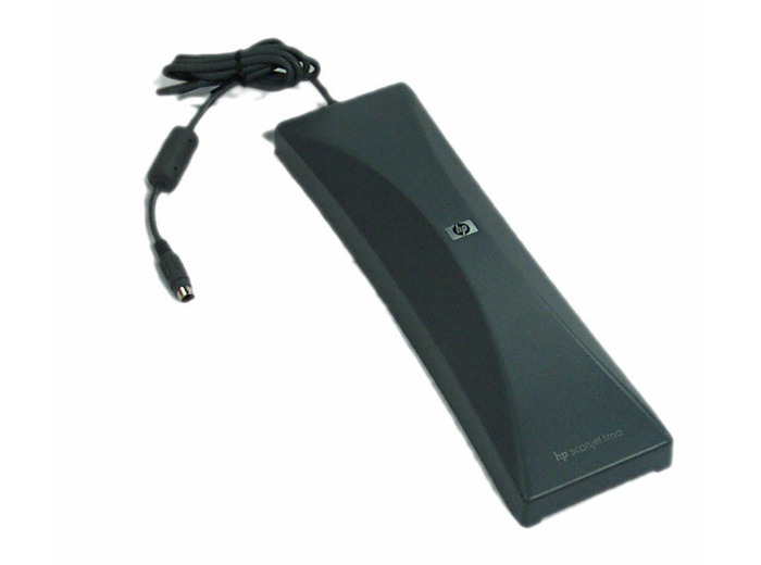 HP C9911B Transparency Material Adapter (TMA)