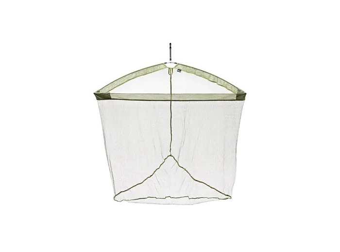 epuisette EQ carbon trakker