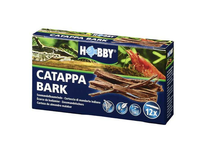 Catappa Bark - 20g