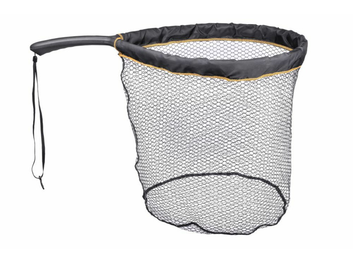 kayak float net spro