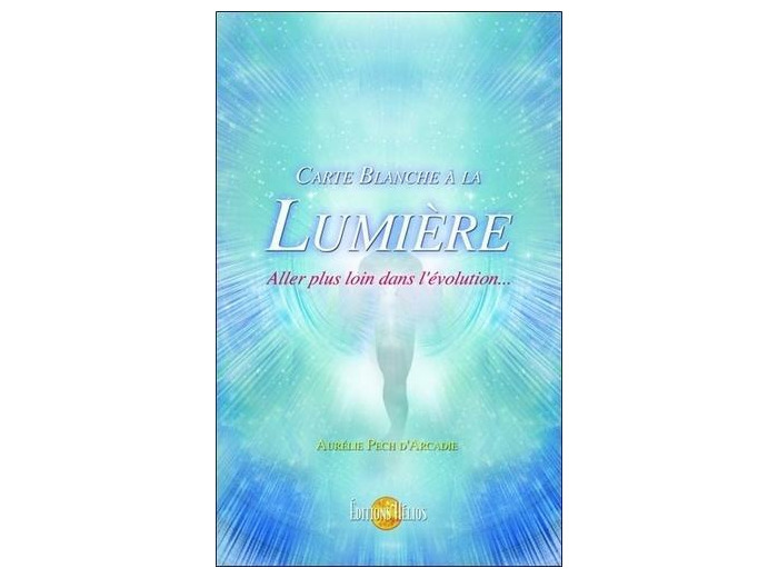 Carte blanche à la lumière, aller plus loin dans l'évolution