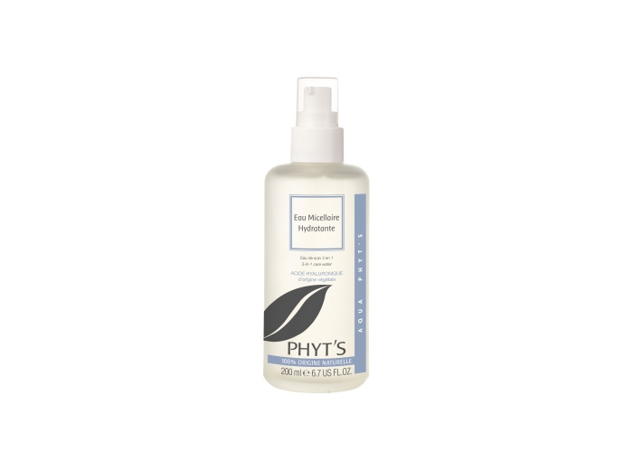 Aqua Phyt's Eau Micellaire Hydratante 200ml