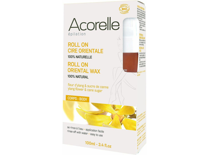 CIRE ORIENTALE ROLL ON 100ML Acorelle