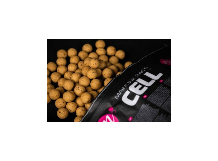 bouillette cell 5kg mainline