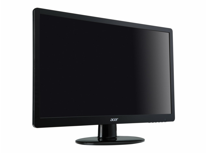Acer S220HQL - LCD 22 - Ecran