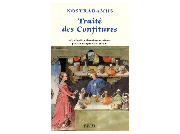 Traité des confitures