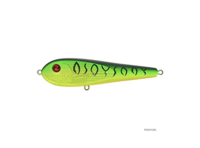 ICBM 120 fire tiger river 2 sea