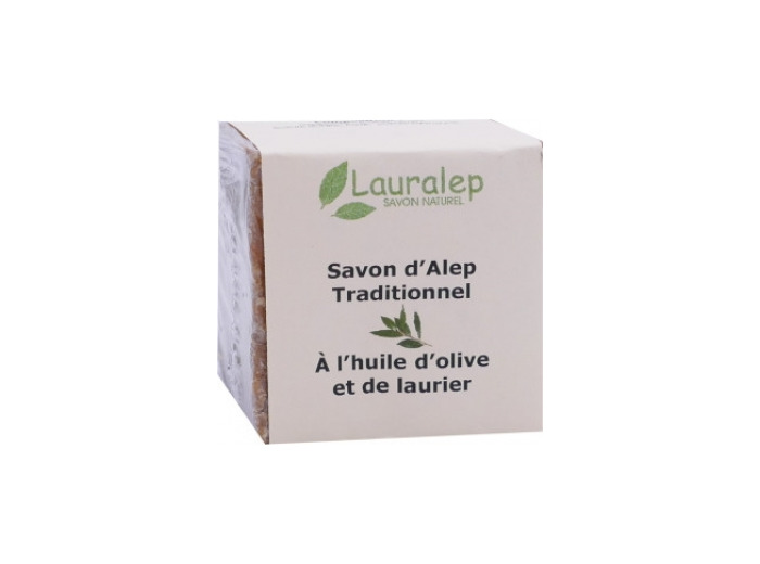 Savon d'Alep Traditionnel 180g