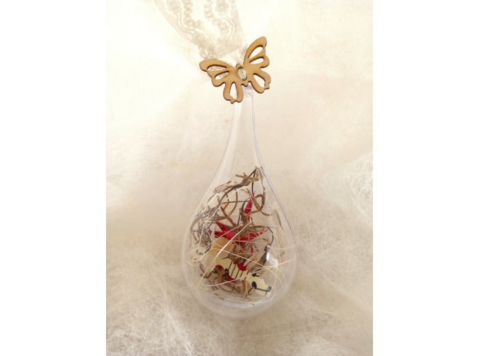 petit jardin suspendu