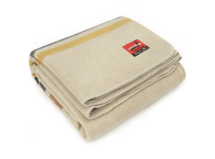 Couverture Classic Wool® Bay Point
